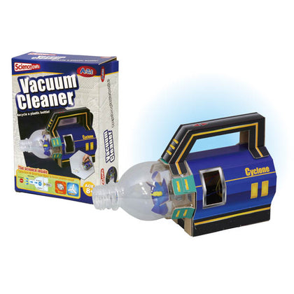 VACUUM CLEANER
