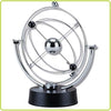 KINETIC MOTION COSMOS PERPETUAL MOTION DESK TOY
