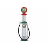 GAS PUMP CYLINDER ROAD LEGENDS 1:18 EAGLE WHITE