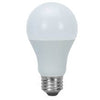 BULB LED A19 E26 COOL WHITE 9W DIMMABLE 120V REPLACES 60W