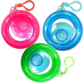 SPIROGRAPH ROUND 2.5 INCH
