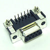 DB9F PCRA TIN SFOOT WITH GROUND