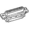 DB25F IDC PLAS MET/LIP