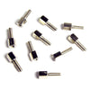 DB HW JACKSCREW #4-40 12MM TIN