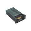 SHORTING JK 4MM PLASTIC BLACK