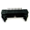HDR SHRD LATCH 20 W/KEY PCRA BLACK