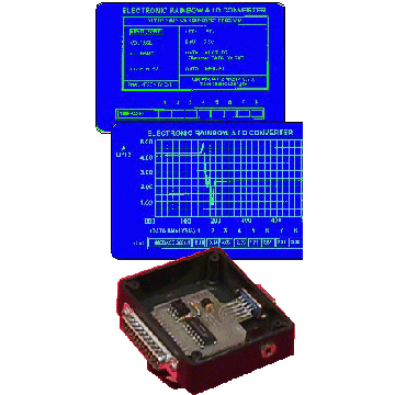 A TO D CONVERTER
