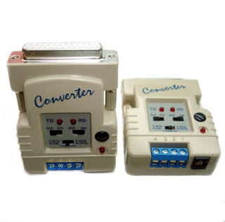 RS232-RS485/RS422 CONVERTOR