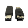 FIREWIRE ADAPTER 9F-6M