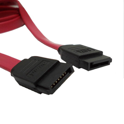 SATA DATA CABLE STRAIGHT 1.5FT