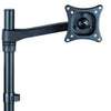 MONITOR DESKMOUNT 13-27IN SINGLE 8KG LOAD/SCREEN TILT/SWIVEL