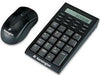 KEYPAD/CALCULATOR MOUSE WIRELESS KIT