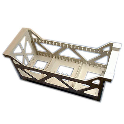 MULTIMEDIA HANGING FILE TRAY