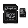 MICRO SD CARD 16GB CLASS 10 100MB/S