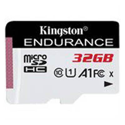 MICRO SD CARD 32GB 95MB/S CLASS 10 HIGH ENDURANCE