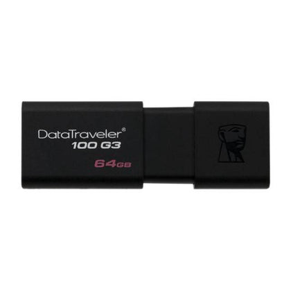 USB FLASH DRIVE MEMORY 64GB 3.0