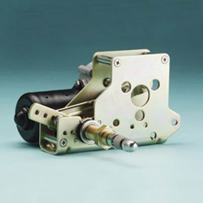 MOTOR DC 12V MARINE WIPER 2 INCH SHAFT 110 DEGREE SWEEP