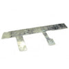 MOUNTING BOX SUPPORT METAL