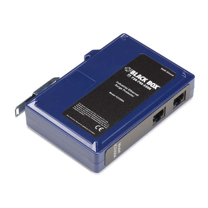 ETHERNET SURGE PROTECTOR 10/100