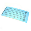 MARKING LABEL FOR BIX BLOCK BLU