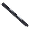 PATCH PANEL 12PORT CAT6 19INCH
