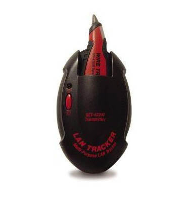 WIRE TRACER FOR NETWORKING/COAX TELEPHONE 4IN1 TRANSMITTER