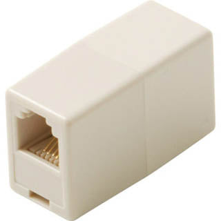 MOD COUPLER 6P4CJK CROSS(VOICE) BEIGE