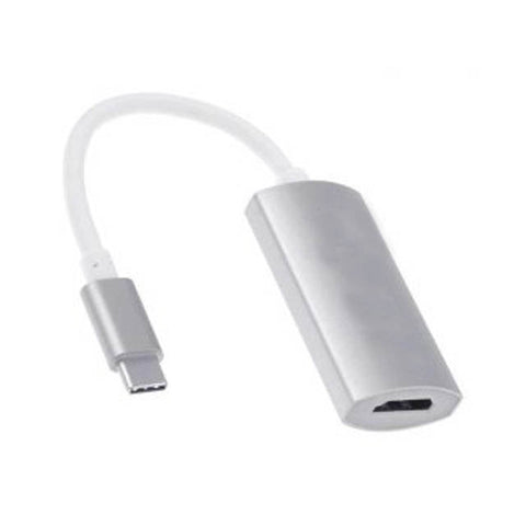 USB ADAPTER C MALE TO HDMI FEMALE