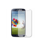 GALAXY S4 SCREEN PROTECTOR ULTRA CLEAR SCRATCH/SMUDGE PROOF