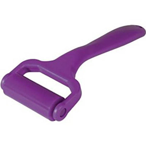 SCREEN CLEANING ROLLER FOR SMART PHONE/TABLET PURPLE