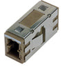 FIBER OPTIC ADAPTER MU-MU SIMPLX
