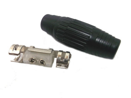 F ADAPTER FEM-FEM SCREW ON