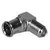 F ADAPTER PLUG-JACK RA PUSH