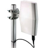 ANTENNA HDTV INDOOR/OUTDOOR 18DB UHF/VHF AMPLIFIED