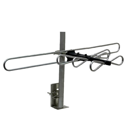 ANTENNA HDTV INDOOR/ATTIC MOUNT 4K READY