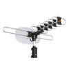 ANTENNA HDTV OUTDOOR DIGITAL AMPLIFIED VHF/UHF ROTATOR