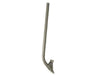 J PIPE MOUNT OUTDOOR FOR DISH. OR TV ANTENNA 38 INCH