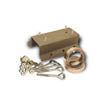 ANTENNA CHIMNEY MOUNT OUTDOOR TV