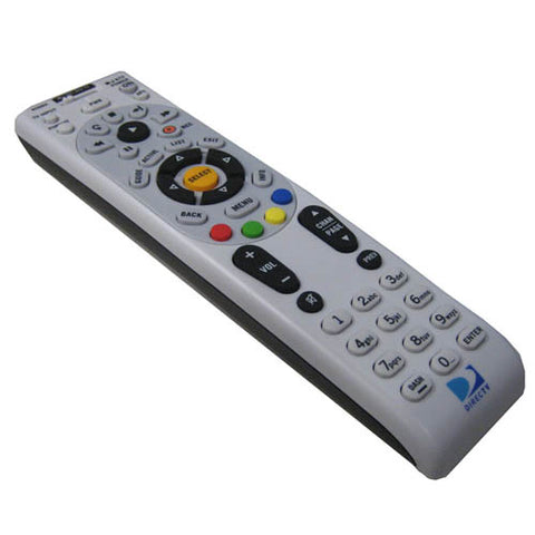 REMOTE CONTROL UNIVERSAL WHT DIRECTV