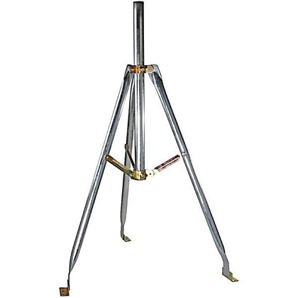 SATELLITE ANTENNA TRIPOD 5FT