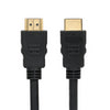 HDMI TO HDMI CABLE 10FT 1.4V BLK