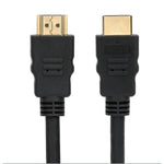 HDMI TO HDMI CABLE 3FT 1.4V BLK