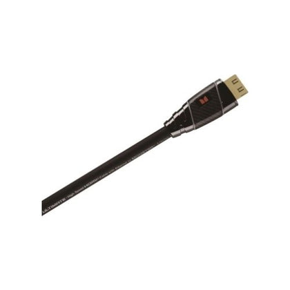 HDMI TO HDMI CABLE 16FT 4K BLK