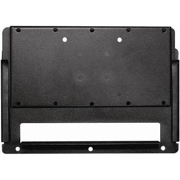 TV WALLMOUNT 20-37IN FIXED 66LB VESA 50/75/100/200X100MM
