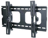 TV WALLMOUNT 23-46IN TILT 50KG SLIM W/LEVEL