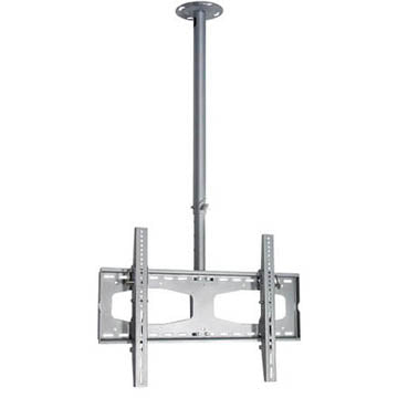 TV CEILINGMNT 32-60IN FLAT PANEL SILVER
