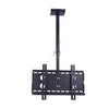 TV CEILINGMNT 23-37IN TILT SWIVEL 100LBS