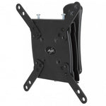 TV WALLMOUNT UPTO 39IN TILT SWIVEL 44LBS