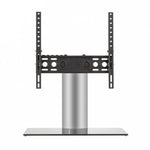 TV TABLE TOP STAND UPTO 55IN 66LB TILT
