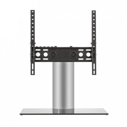 TV TABLE TOP STAND UPTO 55IN 66LB TILT